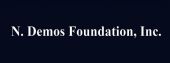 N. Demos Foundation Inc.